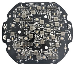 3115017535-01 CM800Z LED PCB FOR HYDRO W