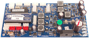 PCB0451C PCB ASSEMBLY FOR VIZI WASH LED