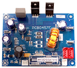 PCB0457F MAIN PCB FOR VIZI SPOT LED PRO