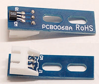 PCB0068A MAGNETIC SENSOR FOR VIZI LED SP