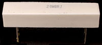 SOI CERAMIC RESISTOR FOR SENSE 15