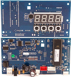 PCB FOR VIZI SPOT 5R