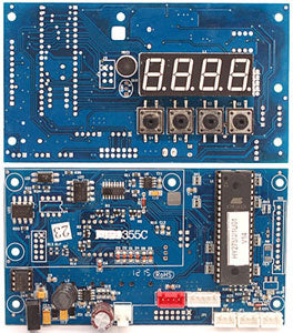 PCB0355D PCB FOR VIZI BEAM 5R