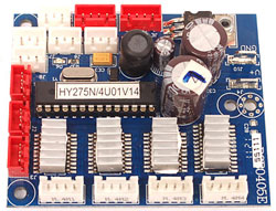 PCB0405E IC CHIP FOR VIZI BEAM 5R