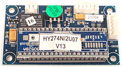 BALLAST PCB FOR VIZI SPOT 5R (V1.3)