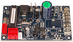 SOI PCB/IC COMBO FOR VIZI LED SPOT