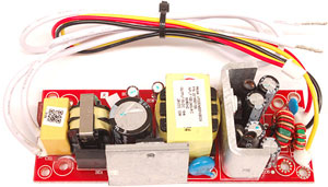 5VDC 28W LED-767 POWER SUPPLY PCB TRI