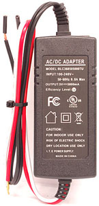 5v 5000mA POWER SUPPLY FOR REVO 4