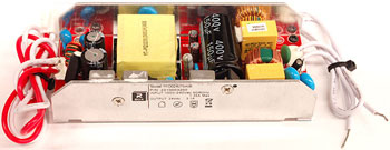 24V 3.1A POWER SUPPLY FOR FS600LED