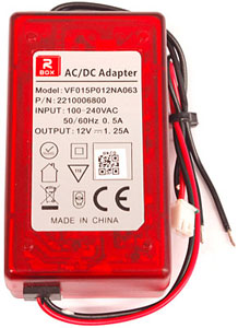 POWER SUPPLY FOR SUPER SPOT LED