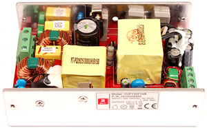 POWER SUPPLY FOR INNO POCKET SPOT TWINS