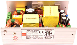 48V 2.09A POWER SUPPLY FOR PAR ZP100 3K