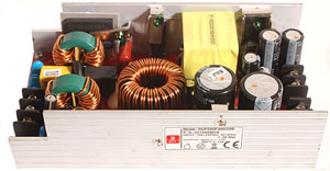 POWER SUPPLY FOR VIZI HYBRID 16RX