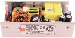 VUP150F48A IP:100-240VAC 50/60Hz 2.0A MA