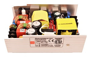 12V 1.0A POWER SUPPLY UNIT PAR Z MOVE