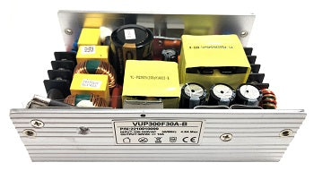 VUP300F30A709-B IP:100-240VAC 50/60Hz 4.