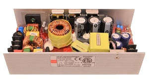 PSU FOR VIZI CMY 16RX