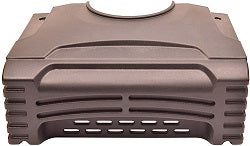 SOI BASE SIDE COVER STEALTH SERIES