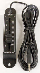 EXTERNAL FADER FOR UNI-PAK II