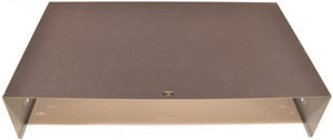 SOI MAIN UNIT COVER FOR UCD-100MKIII