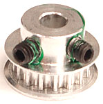 SOI BELT WHEEL 2 FOR INNO SPOT ELITE