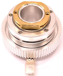 SOI PAN DRIVER WHEEL FOR FOCUS SPOT THRE