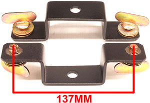 BRACKET FOR INNO COLOR BEAM Z19