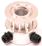 SOI DRIVER GEAR FOR FOCUS SPOT THREE Z