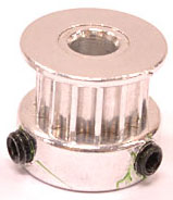 SOI PAN GEAR FOR STINGER SPOT