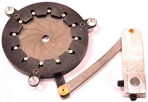 IRIS FOR VIZI CMY300