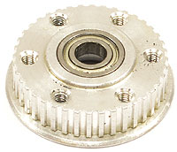 SOI GEAR FOR VIZI CMY300