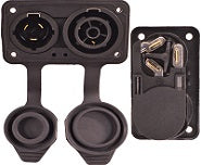 LOCKING SOCKET 2IN1 FOR HYDRO BEAM X2