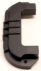 PLASTIC CORNER FOR IKON LED