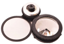 16 FACET PRISM FROST HYDRO BEAM X1