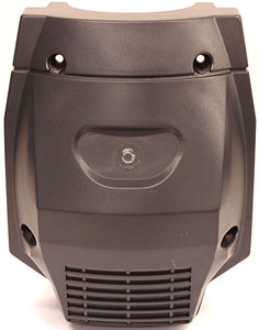UPPER HEAD COVER FOR INNI SPOT LED