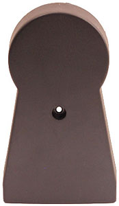 SIDE COVER FOR SWEEPER BEAM LED