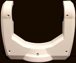 ARM COVER FOR INNO SPOT PRO PEARL