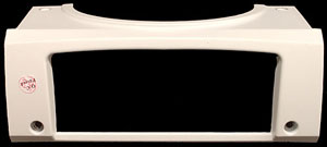 BASE BACK COVER FOR INNO SPOT PRO PEARL