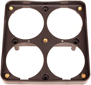 SOI LENS HOLDER FOR INNO POCKET WASH