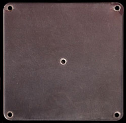 DIFUSION LENS FOR INNO POCKET WASH