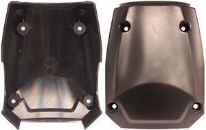 HEAD COVER B FOR INNO POCKET SPOT LZR