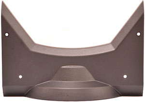 MIDDLE ARM COVER FOR FOCUS SPOT THREE Z