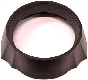 LENS COVER FOR VIZI BSW 300