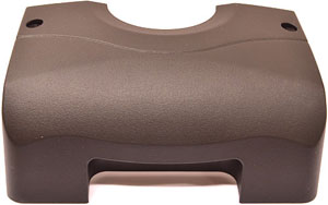 BASE COVER FOR POCKET PRO