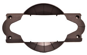 ARM LOWER COVER PAR Z MOVE,VIZI WASH Z19