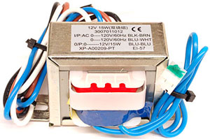 TRANSFORMER FOR GALAXIAN 3D MKII