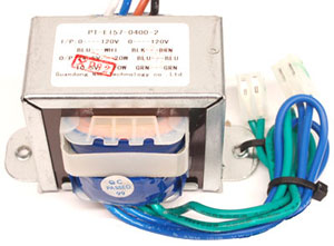 TRANSFORMER FOR INNO SPOT LED