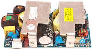 OLD STYLE 28vDC 2.14A, 100-240V SWITCHAB