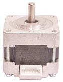 STEPPING MOTOR FOR VIZI CMY 16RX