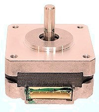 39BYGF027-B-17 STEPPER MOTOR PAR Z MOVE